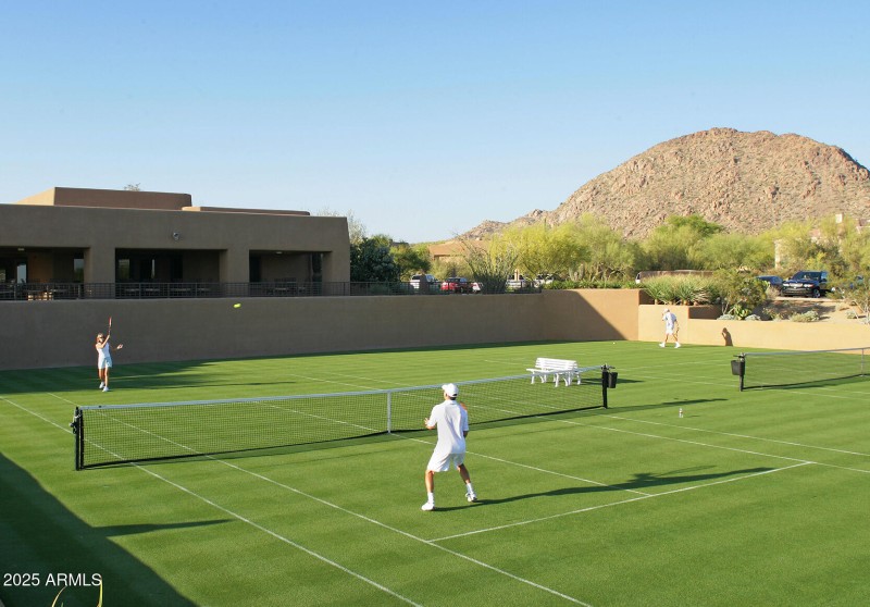 Highlands Racquet Club