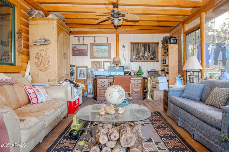 Arizona Room