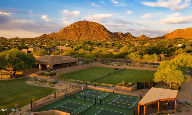 Highlands Racquet Club PickleBall