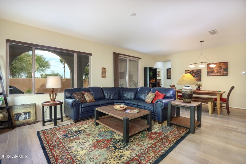 Great room