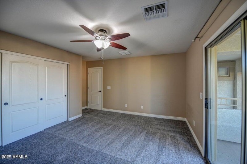 upstair bedroom