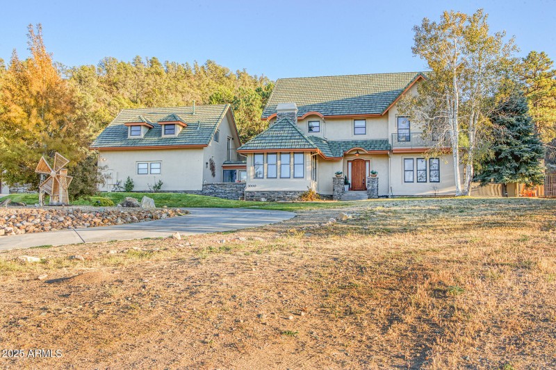 02 Home & 2 Casitas