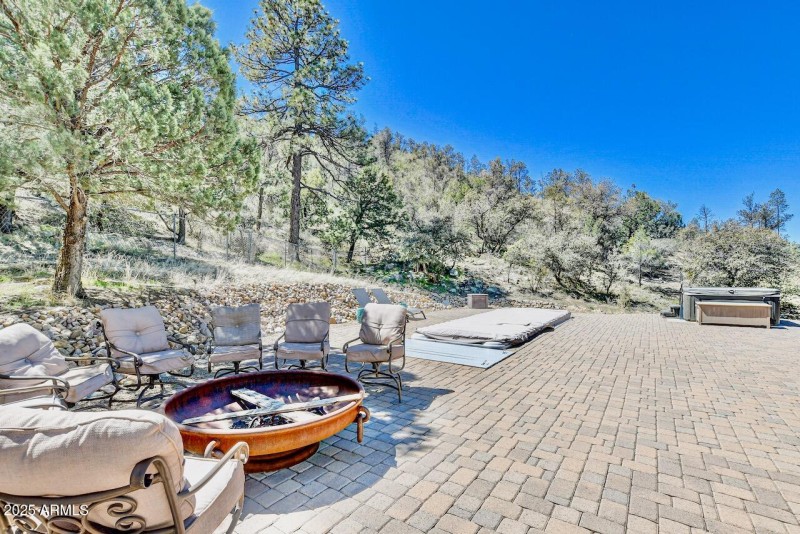 10 Back Patio 8