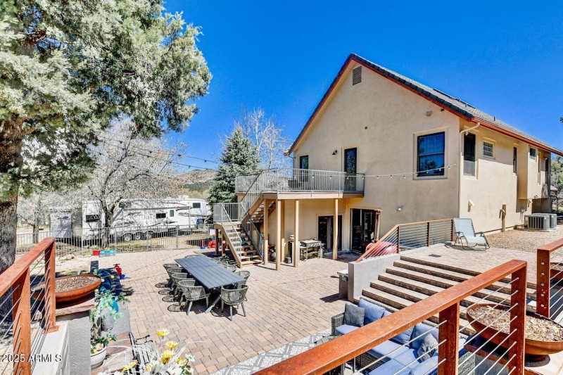 11 Back Patio 9