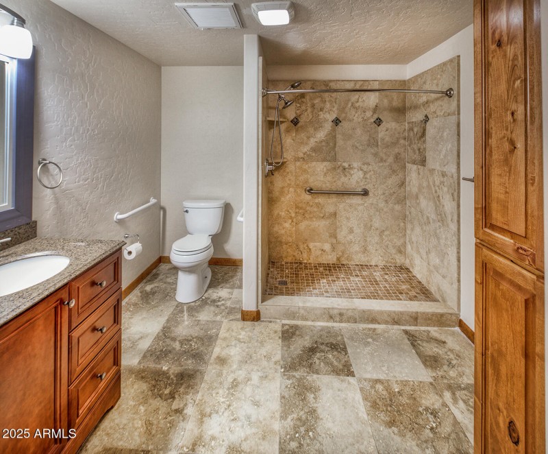 43 Lower Casita 3_4 Bathroom