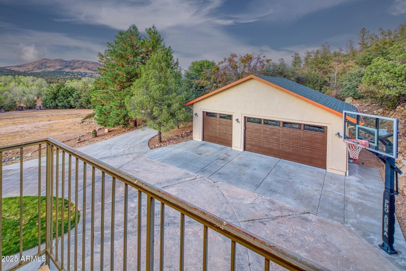 47 Upper Casita Patio_View
