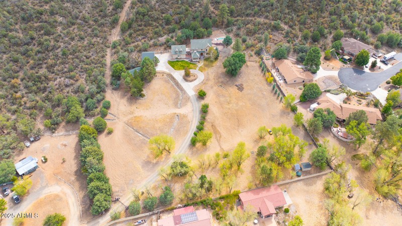 63 Aerial View