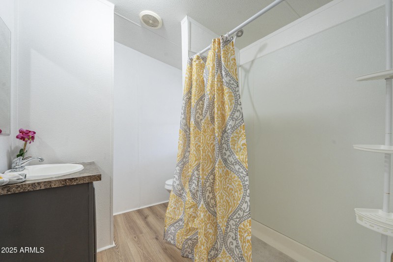 Owner Bath