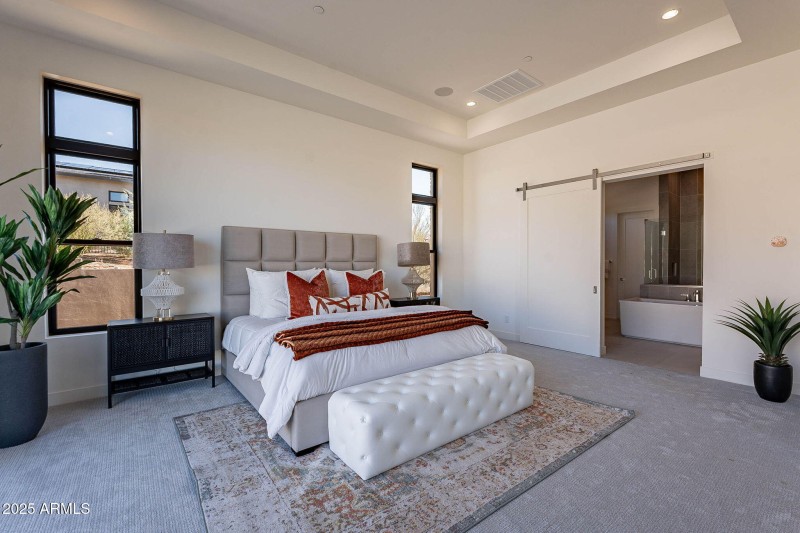 Primary Suite