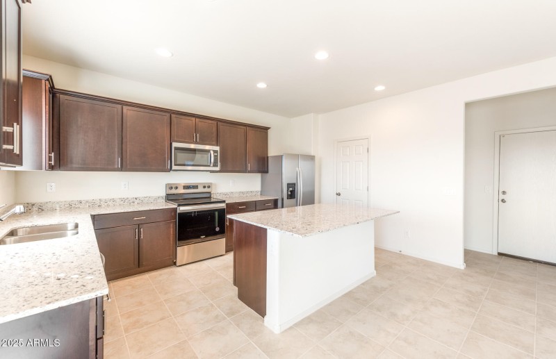 1 - Kitchen