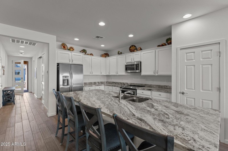 Gorgeous Kitchen