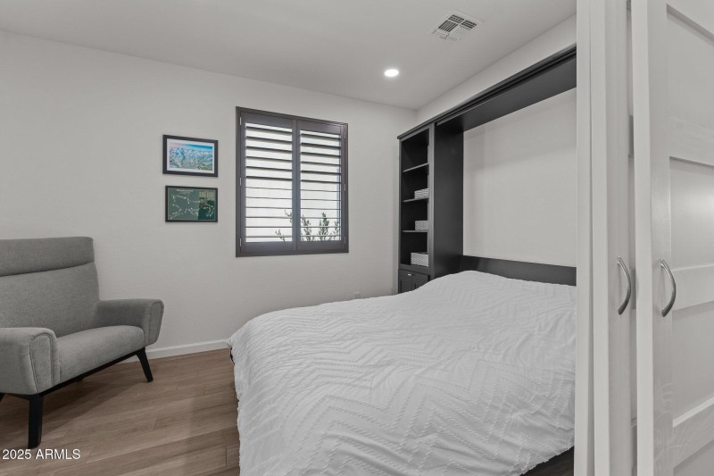 Murphy Bed
