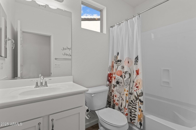 Guest bath