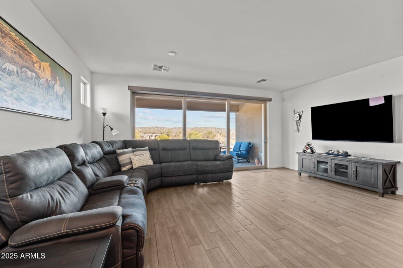 Large great room