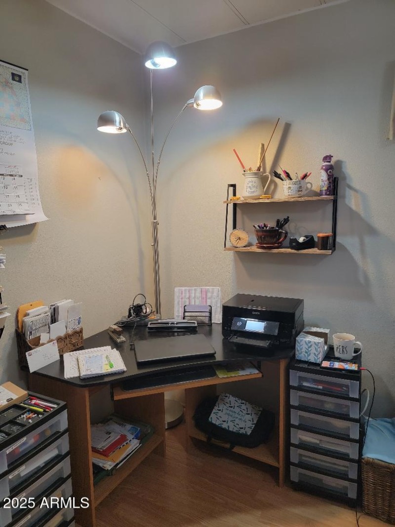 3604 office area