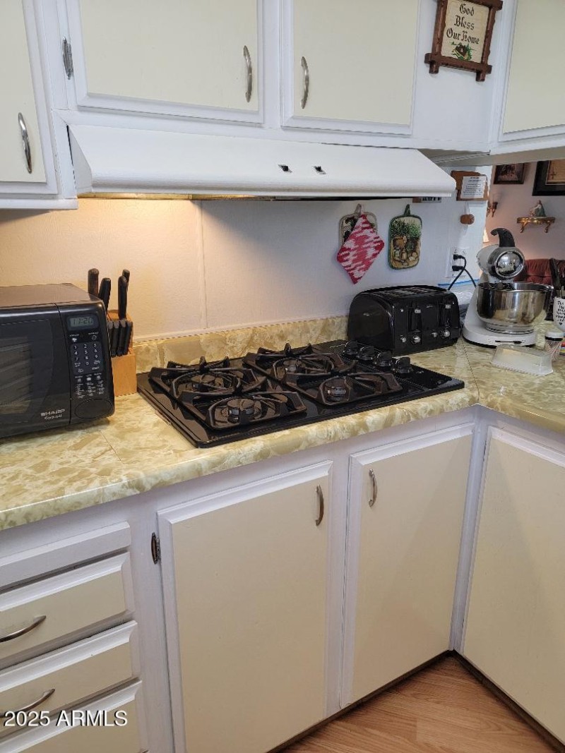 3604 kitchen stove