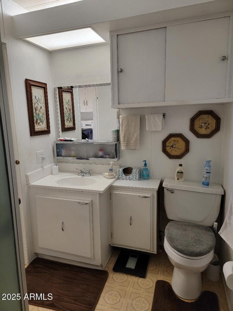 3604 guest bath
