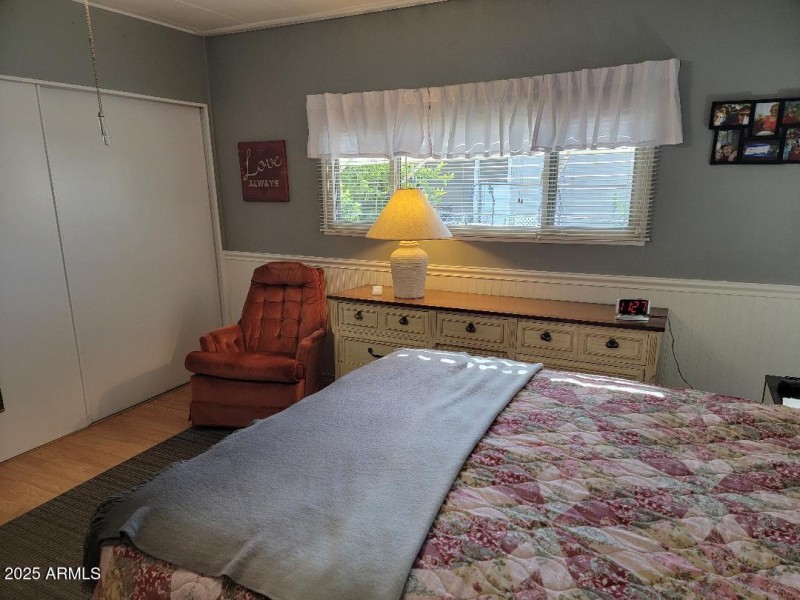 3604 primary bed