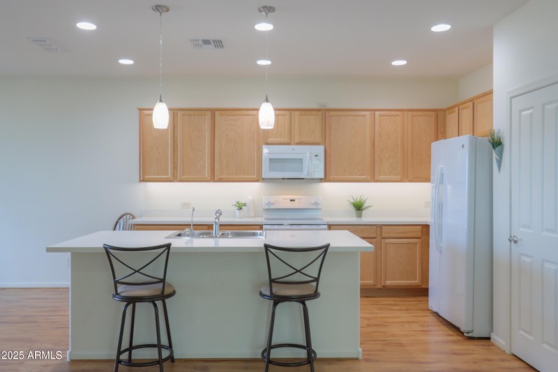 Pendant Lights