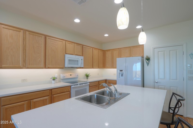 Quartz Counter Tops