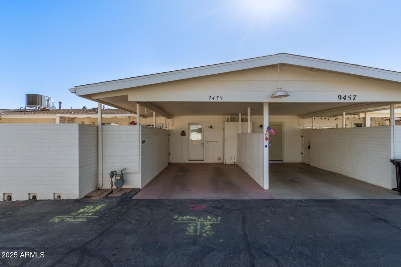 Carport