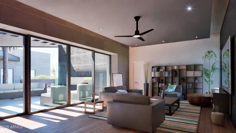 Family room 1
