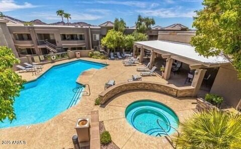 Pool PIcture