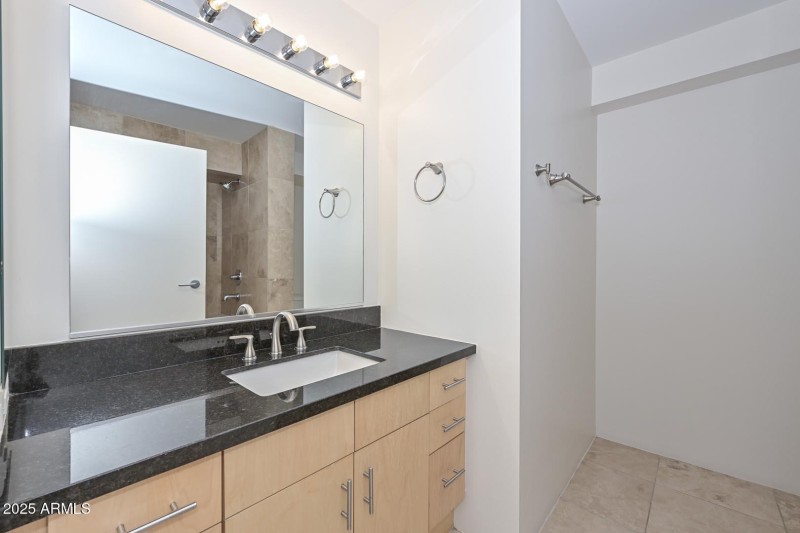 Hall Bath