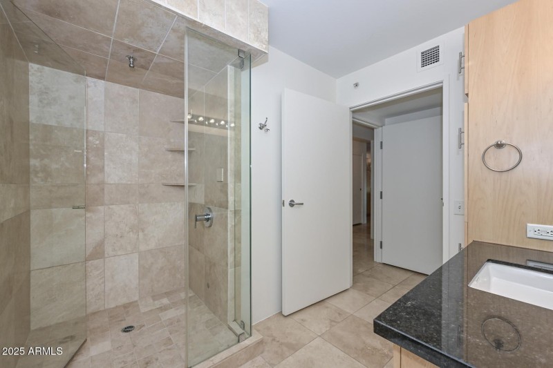 Primary Bath-Shower