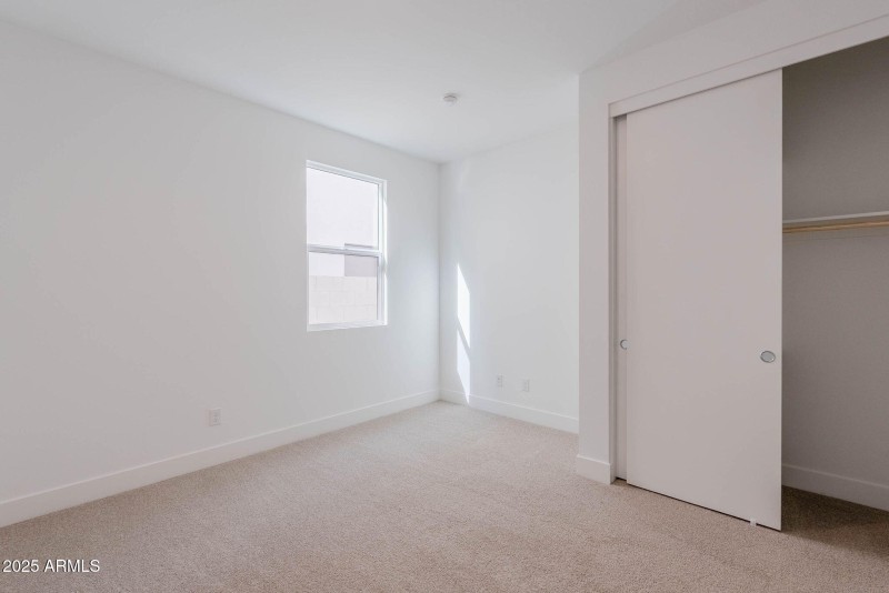 Bedroom 4 View A