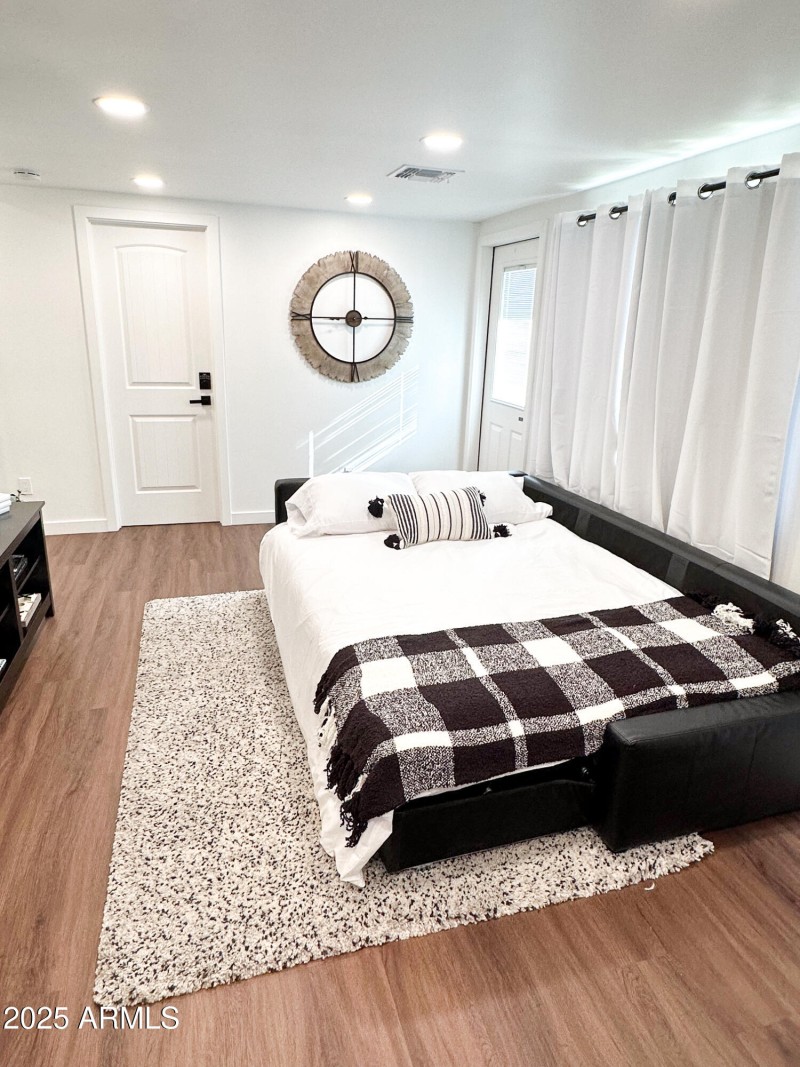 Family Room | Guest Area