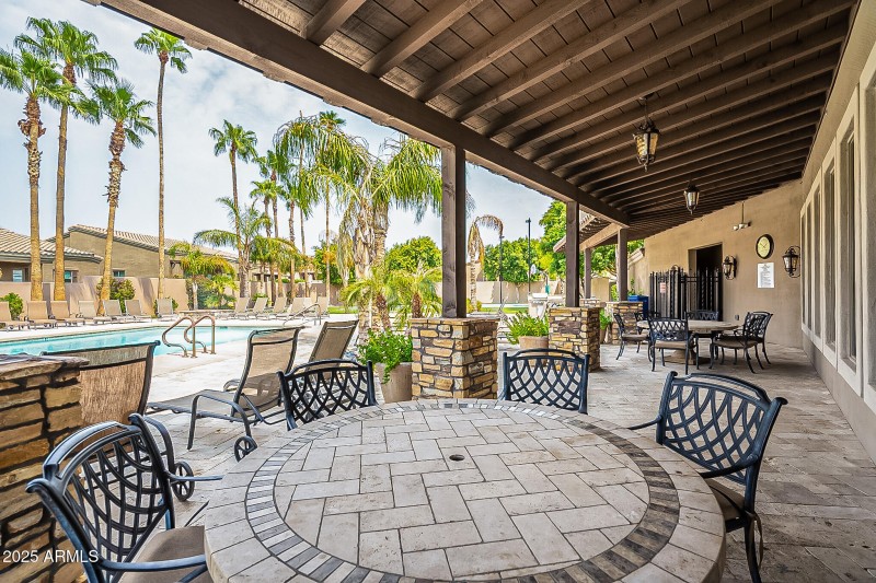 Community Patio-10