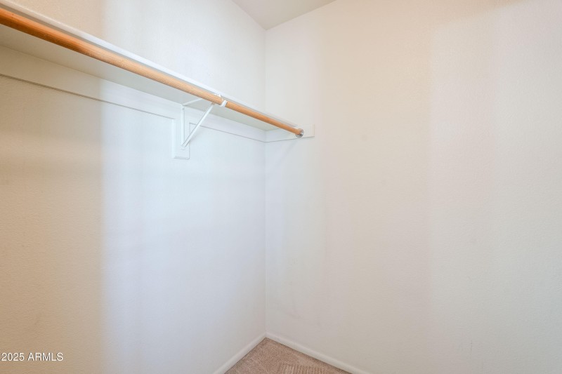 Guest Closet