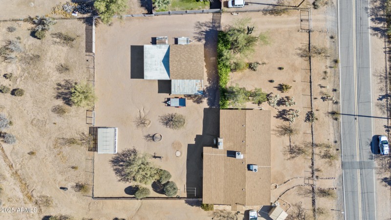aerial