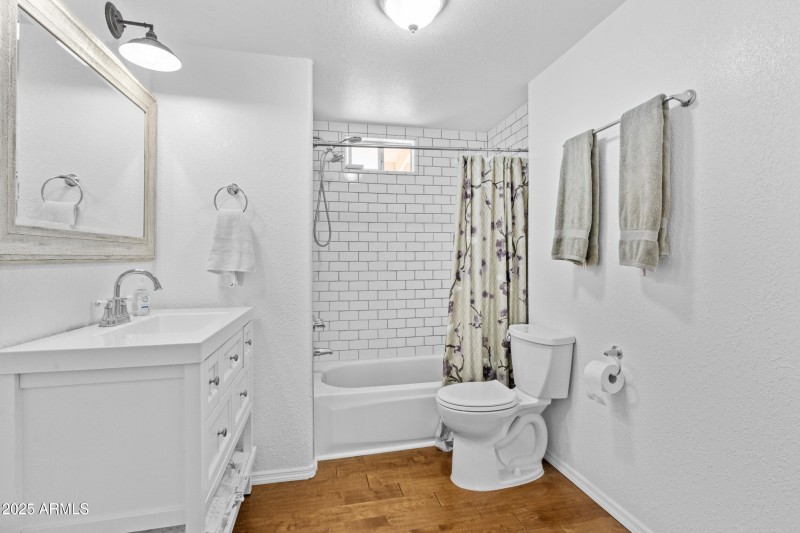 Main Bath