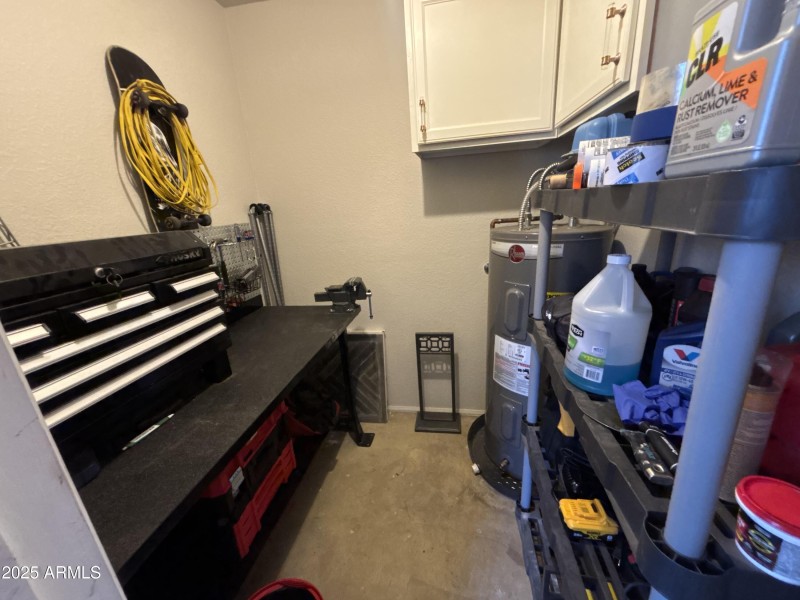 Storage