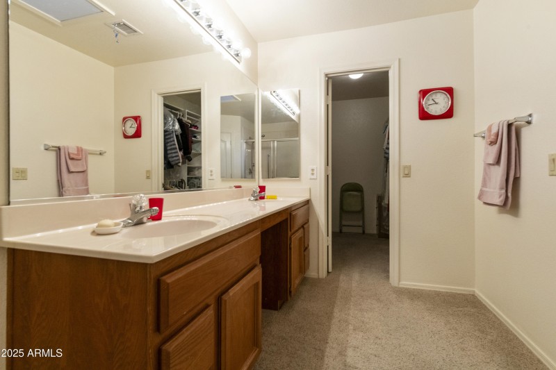 2nd Master Bath