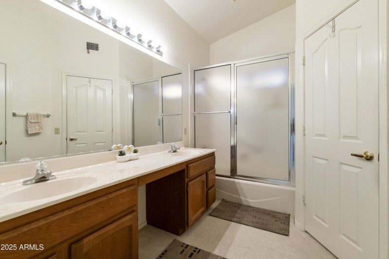 Primary Suite Bath