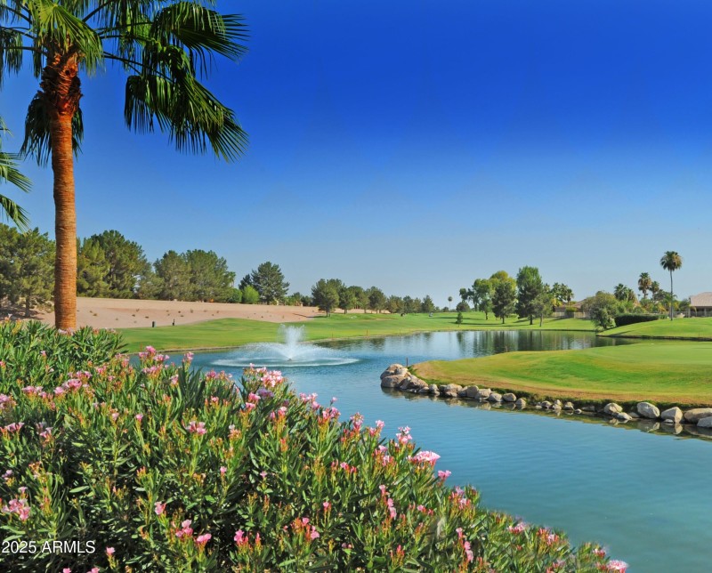 106 Ironwood Golf