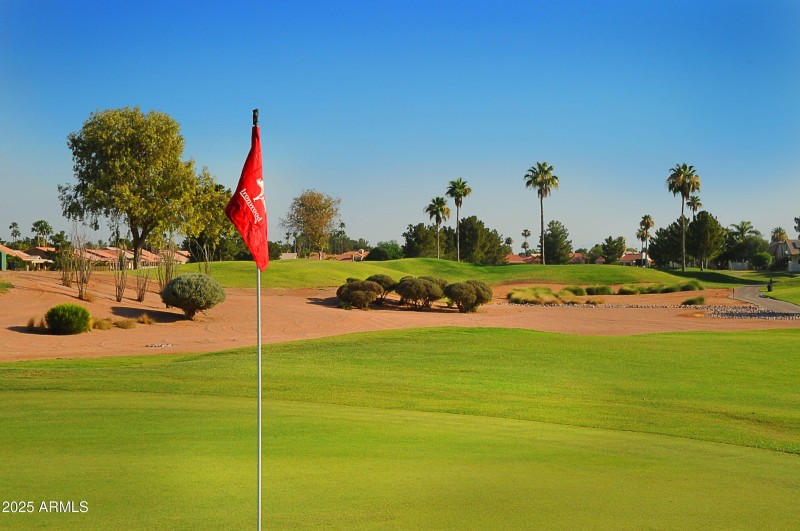 107 Ironwood Golf