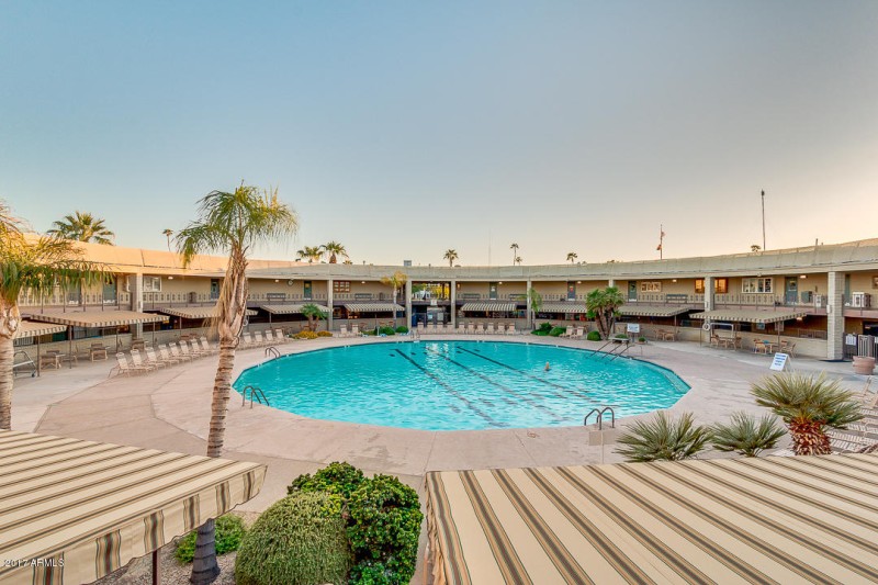 Community Pool