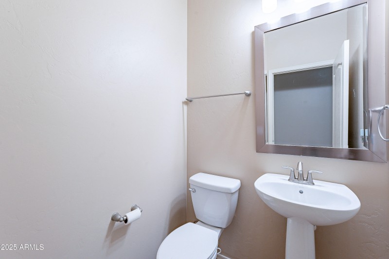 Bathroom 2.5