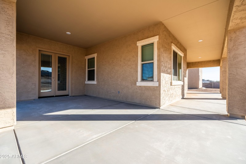Patio C