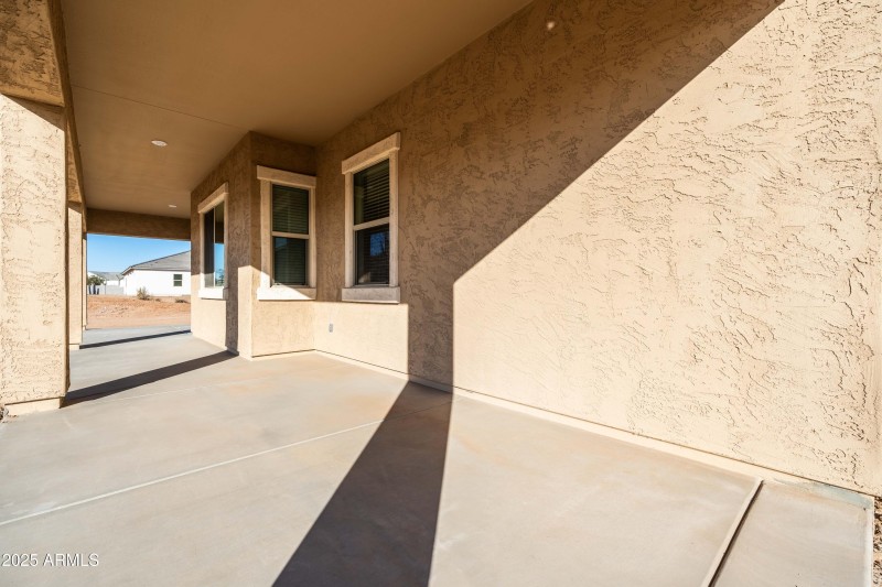 Patio C