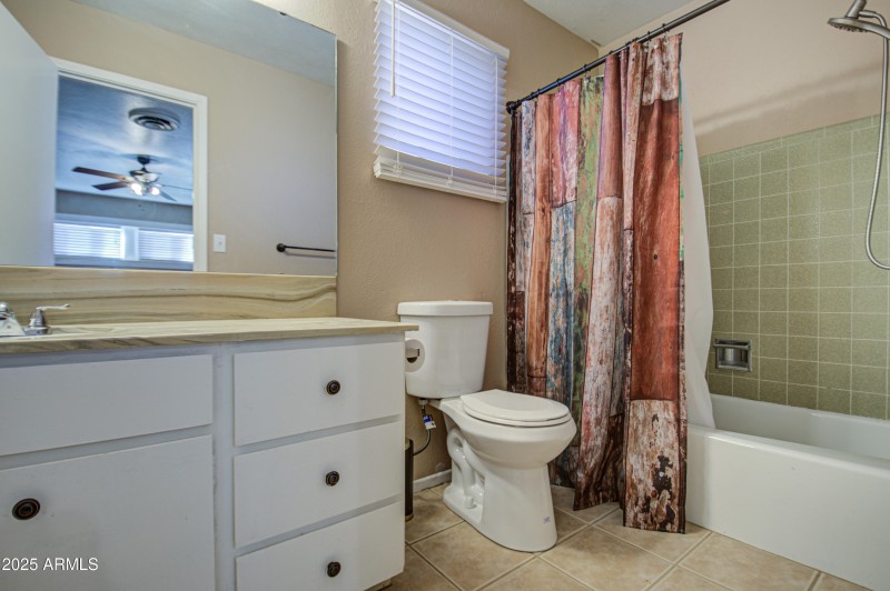 Primary Bath 2