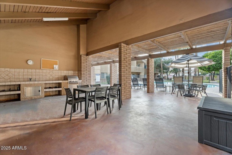 Community Center