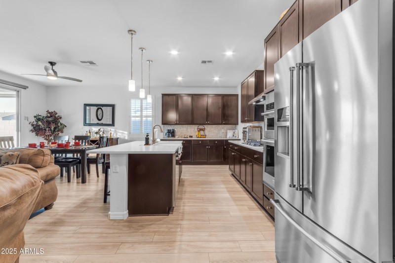 LVP Flooring