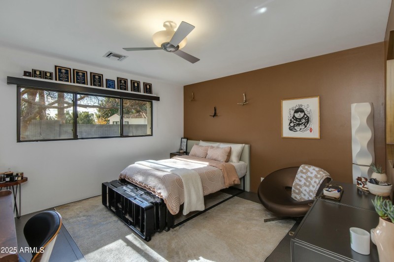 Bed 3