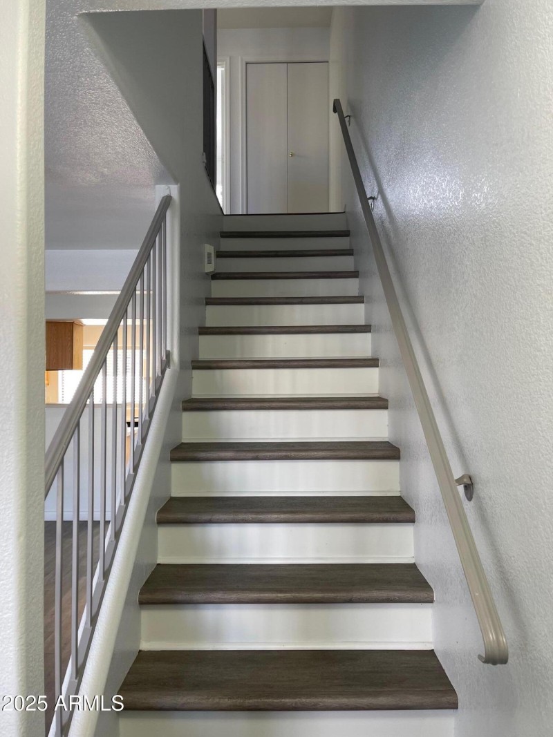 7801 Staircase
