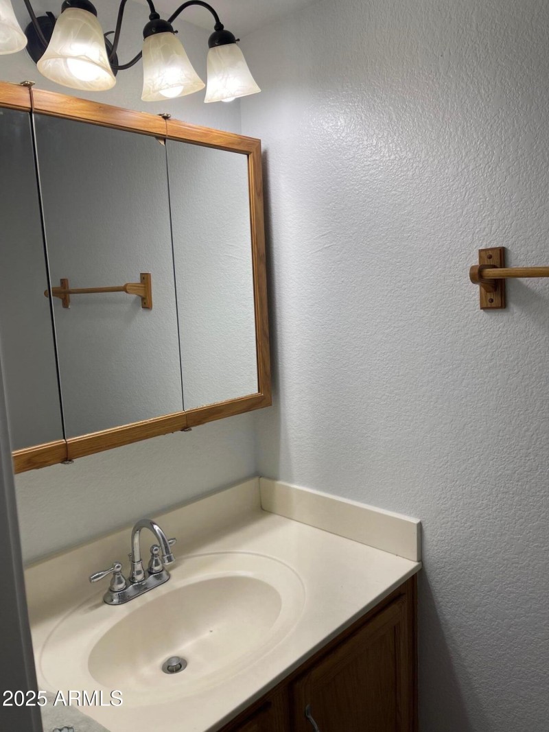 7801 Guest Bathroom